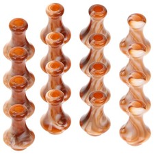  16pcs hulusi bocchettoni hulusi che suonano accessori cucurbit flauto