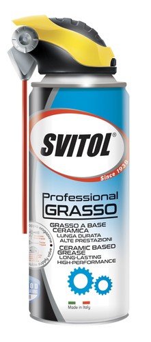 Svitol professional grasso