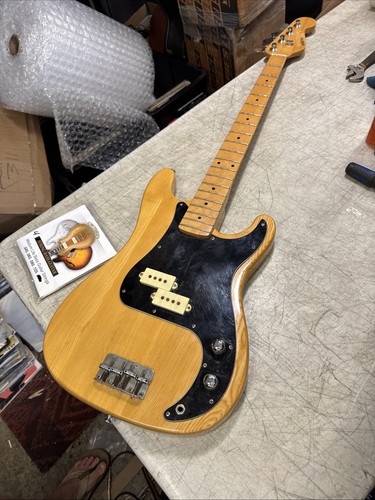 Schafer samick made - samick,