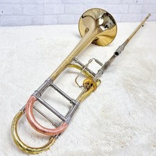 Strumento musicale trombone