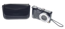 Panasonic Lumix DMC-TZ5