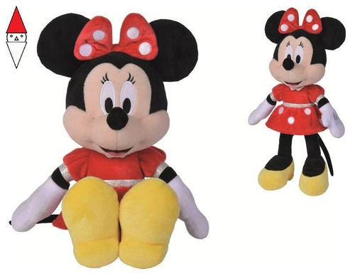 Action figure simba minnie - figure,
