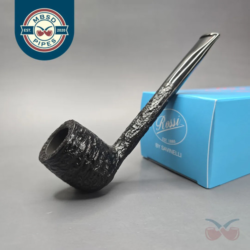 Rossi mezzanotte 8801 pipa - 8801, in