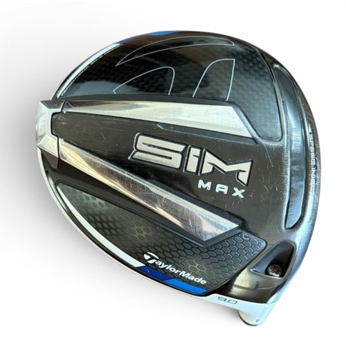 Taylor made sim max - made,