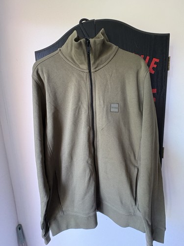 Giacca pista leggera hugo - giacca,