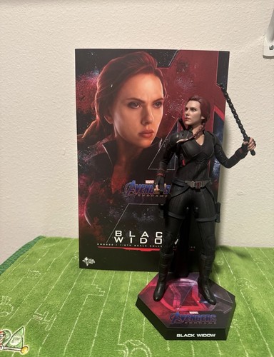 Hot toys mms533 avengers - toys,