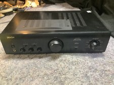 Denon PMA-600NE integrated amp
