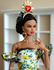 Bambola Magia 2000 Summer in