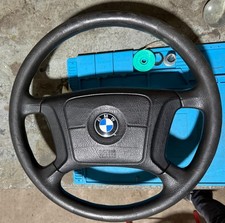 Volante Completo BMW E39 Prerestyling 1996