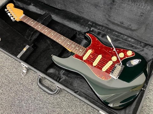 Chitarra elettrica fender - chitarra,