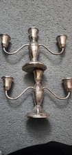 Portacandele pesato - , in