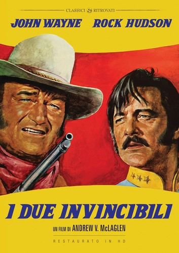 Dvd due invincibili - i,