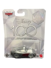 Véhicule miniature Disney 100