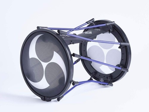 Roland taiko batteria - roland, taiko-1