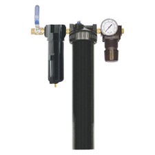 SPEEDAIRE PAC-20 Essiccatore