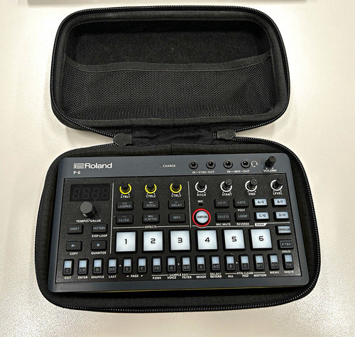 Roland digital drum - digital,