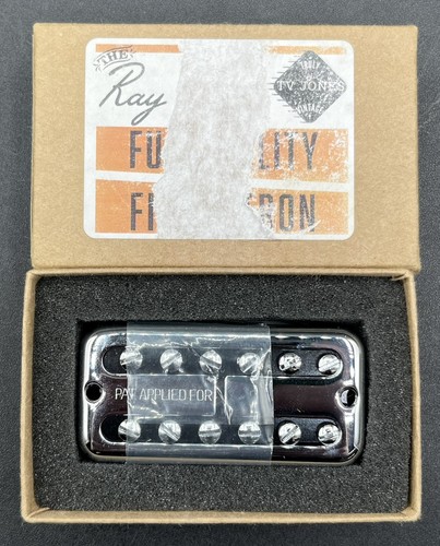 Jones filtertron - tv,