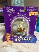 Disney La Bella e la Bestia