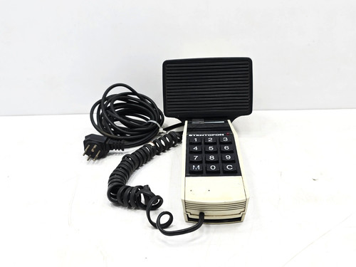 Sistema telefonico citofono - sistema,