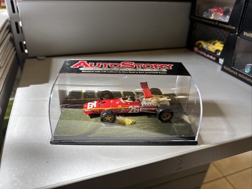 Brumm as13 ferrari 312 - as13,