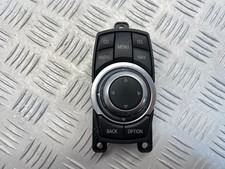 BMW SERIE 5 F10 IDRIVE 2012