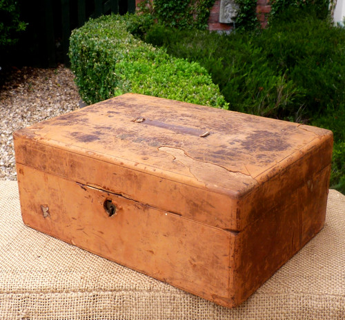 Asprey london box - box, in