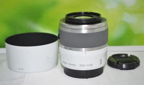 Ottime condizioni nikon - [ottime,