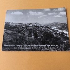 MONTE GRIMANO - PESARO