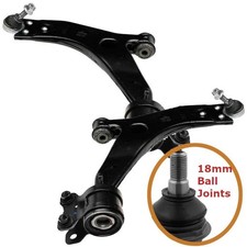 Per Volvo C70 2006-2013 Coppia