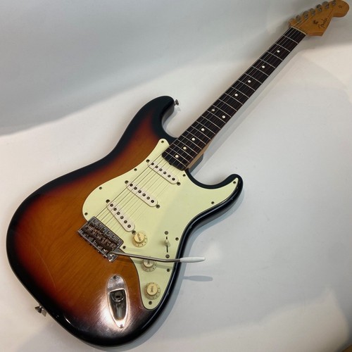 Fender japan st62 70tx - fender, 2004