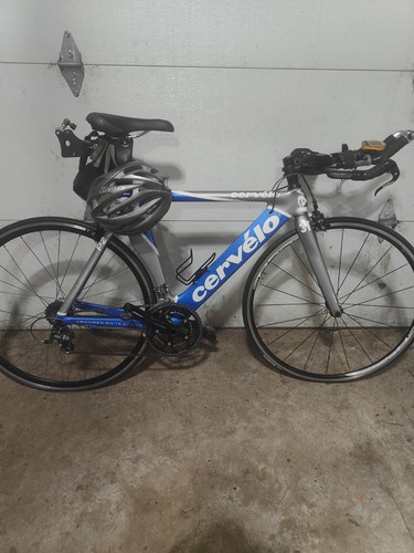 Cervélo triathlon bike for - bike,