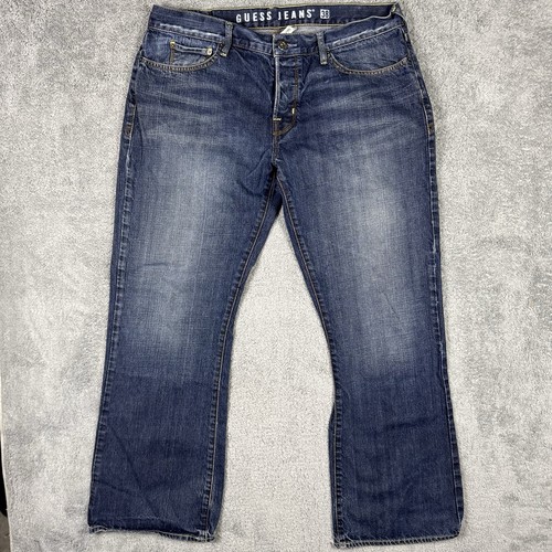 Guess jeans falcon - falcon,