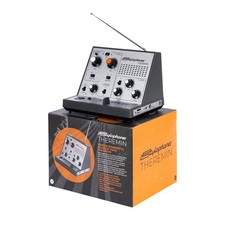 Stylophone theremin - theremin,