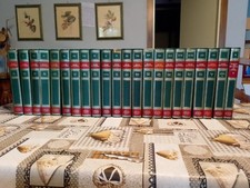 grande enciclopedia de agostini