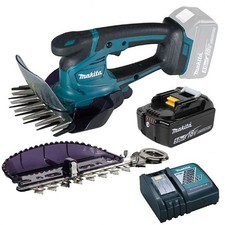 Makita DUM604RTX Tagliabordi 18V