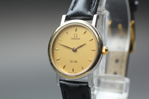 Orologio slim vintage 1993 - slim,
