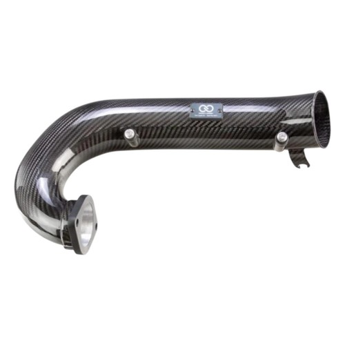 Tubo aspirazione turbo