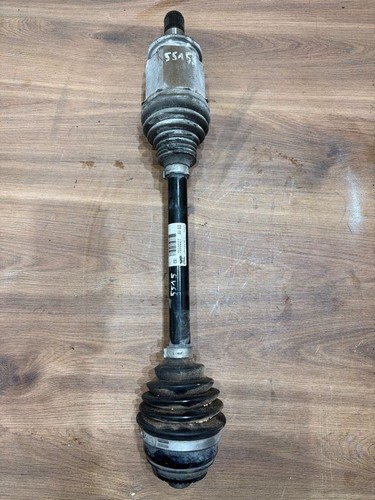 Albero motore anteriore bmw - bmw, x3