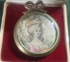 RENNERY Antique Brass Hand