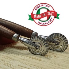 2 Tagliapasti a Mano Ruota