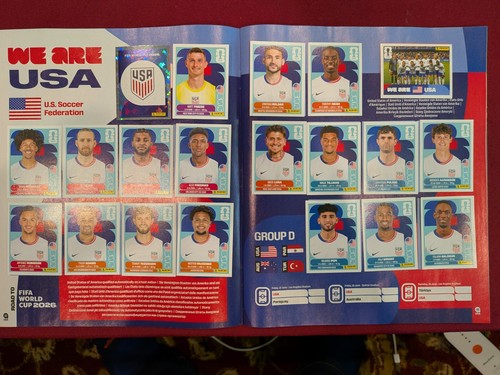 Set completo squadra fifa - squadra,