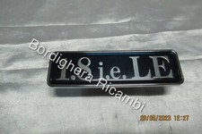 LANCIA DEDRA 1.8 I.E LE