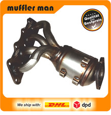 Catalizzatore Hyundai i20 i30