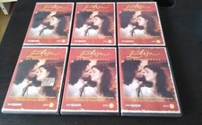 6 DvD Elisa di Rivombrosa