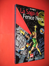 🔴🔴X-MEN LA SAGA DI