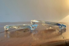 Coppia Di Ciotole O Portandela