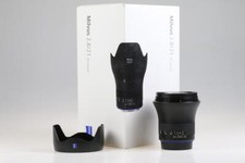 ZEISS Milvus Distagon T* 21 mm