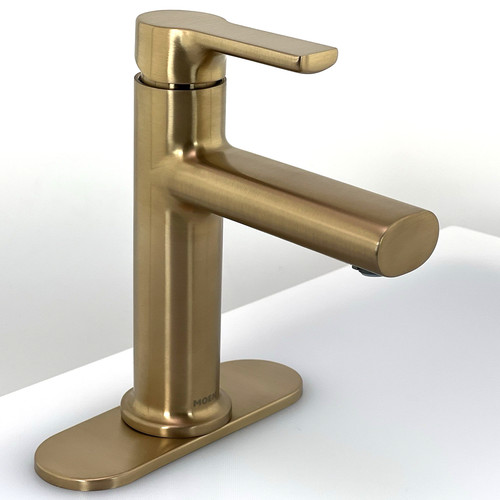 Rubinetto bagno moen - rubinetto,