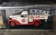 DIE CAST 1/43 " FIAT 1100 ELR