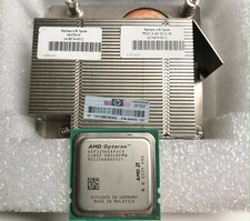 AMD Opteron 2216 - 2,4 GHZ